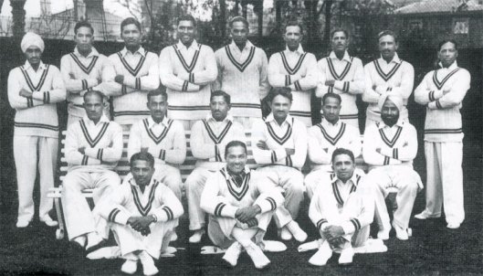 1932_indian_test_cricket_team